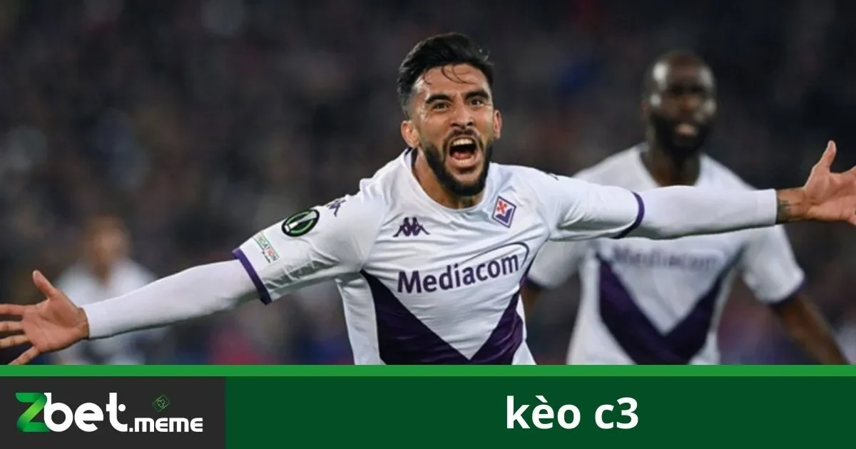 Kèo C3: Cơ Hội Thắng Với Giải Conference League Tại Zbet