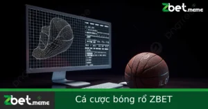 Cá cược bóng rổ là gì? Cách chơi chuẩn xác tại Zbet.